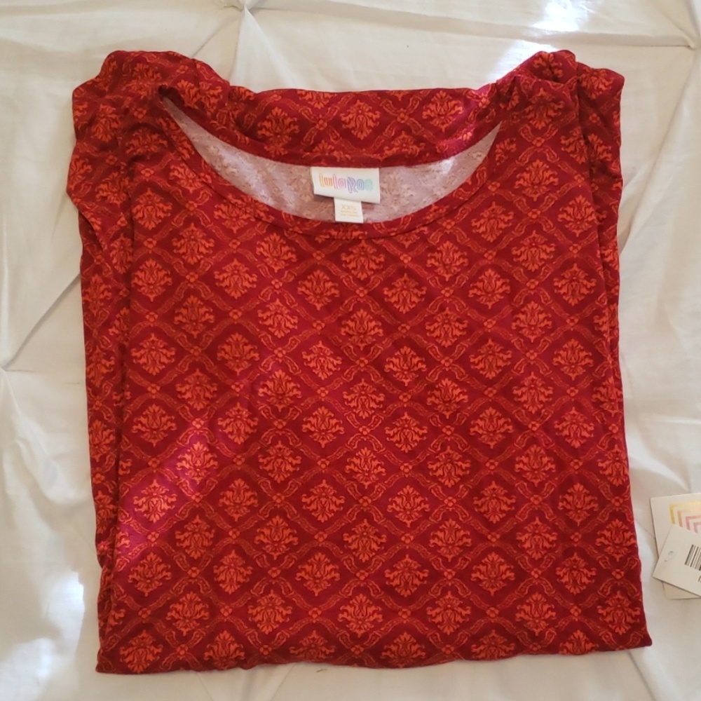Lularoe Irma NWT